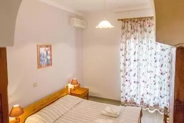 Appartements touristiques Filoxenia Apartments 2