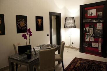 هتل Alvino Suite & Breakfast