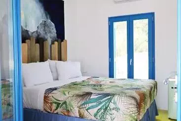 ホテル Art B&b