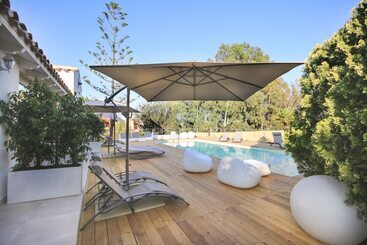 Eliantos Boutique Hotel & Spa