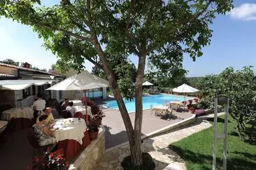 Heritage Hotel San Rocco