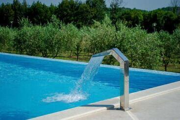 Heritage Hotel San Rocco