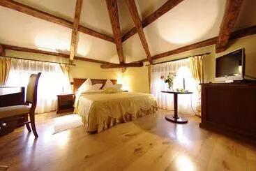 Heritage Hotel San Rocco