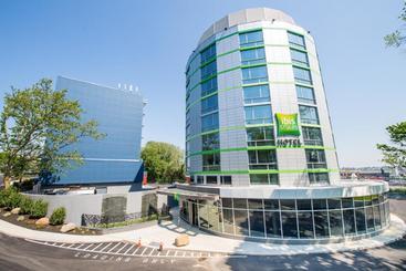 호텔 Ibis Styles New York Laguardia Airport