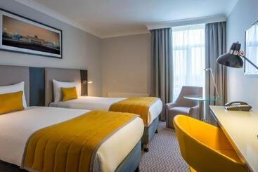 Maldron Hotel Kevin Street, Dublin City