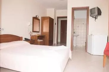 Hotel Morfoula
