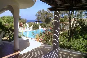 Hotel Oasi Di Casablanca