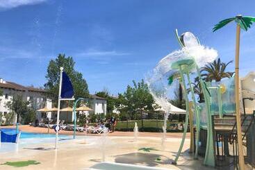 هتل Seaclub Alcudia Mediterranean Resort