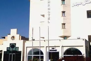 هتل Sepehr Apartment