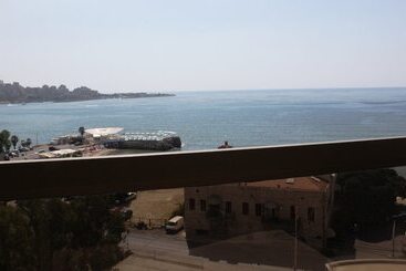 Hotel The Rooms Boutique