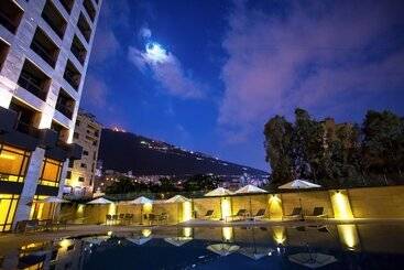 هتل The Rooms Boutique