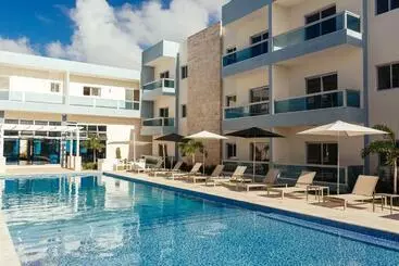 هتل Whala! Urban Punta Cana