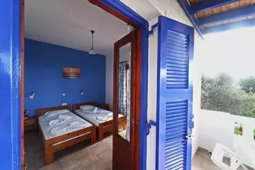 Hotelli White Rock Apartments