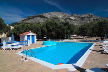 فندق White Rock Apartments