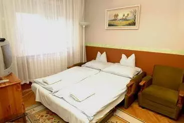 Bed and Breakfast Angyal Panzió