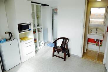 צימר Chalet De Paris