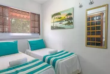 Apartamento Flat Do Golfinho