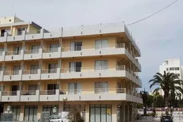 Otel Bj Bei Juan Hostal