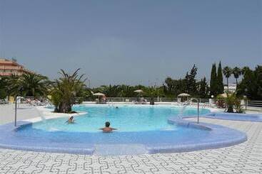 هتل Bj Bei Juan Hostal