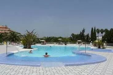 Hotel Bj Bei Juan Hostal