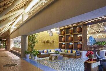 ホテル Sheraton Buganvilias Resort All Inclusive