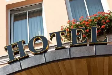 Hotelli Für Dich