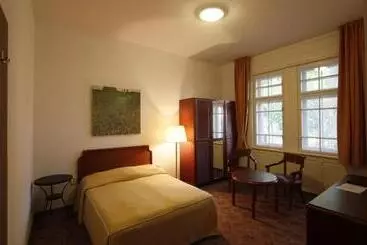 Hotel Partvilla Balatonboglar