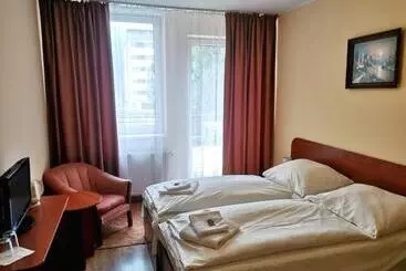 Hotel Penzion Zornicka