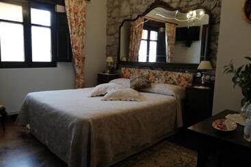 هتل Posada De Pedreña