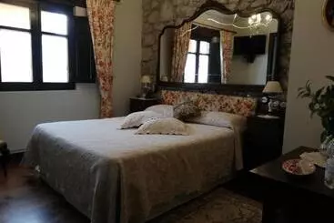 Hotel Posada De Pedreña