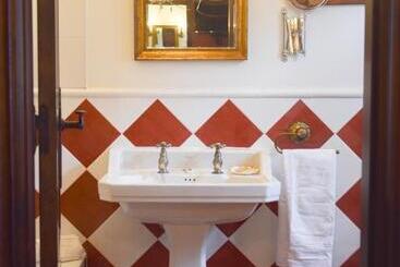 هتل Posada De Pedreña