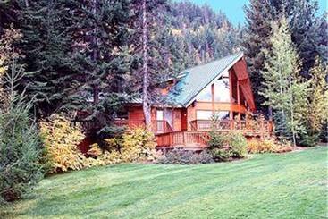 リゾートホテル Kahler Mountain Club