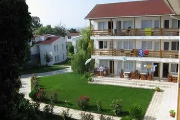 Resort Complex Credo