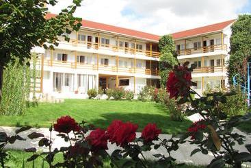 Resort Complex Credo