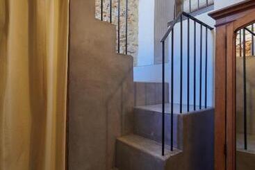 צימר Les Sardines Aux Yeux Bleus Chambres D'hôtes