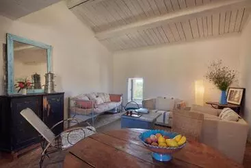 Bed and Breakfast Les Sardines Aux Yeux Bleus Chambres D'hôtes