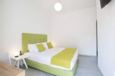 Hôtel Acqua Vatos Paros