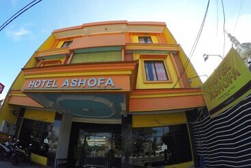 Hotel Ashofa