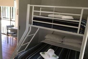 Hotel Discovery Parks Mornington Hobart