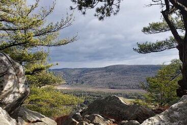 فندق Holiday Inn Club Vacations Oak N Spruce Resort In The Berkshires An Ihg