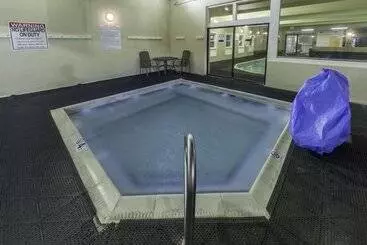 Hotelli Holiday Inn Club Vacations Oak N Spruce Resort In The Berkshires An Ihg