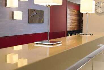 فندق Holiday Inn Express Jinan Exhibition Center By Ihg