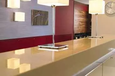 Hotel Holiday Inn Express Jinan Exhibition Center By Ihg