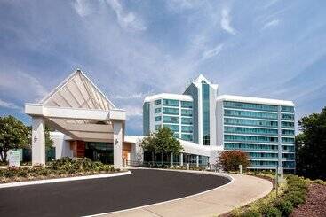 Hotel Holiday Inn Newport News Hampton By Ihg