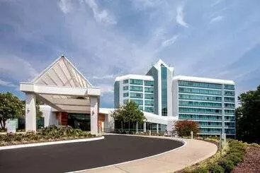 Hotelli Holiday Inn Newport News   Hampton By Ihg