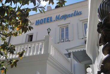 فندق Le Magnolia