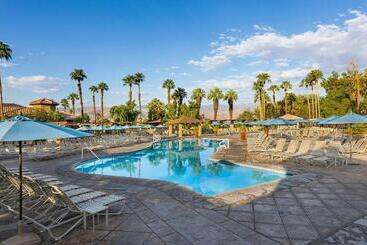 Szálloda Marriott S Desert Springs Villas Ii