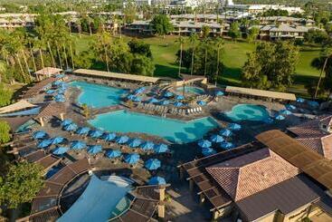 Отель Marriott S Desert Springs Villas Ii