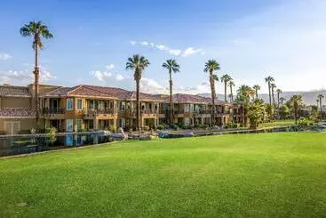 ホテル Marriott S Desert Springs Villas Ii