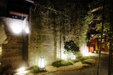 Hotell Oriental Beauty